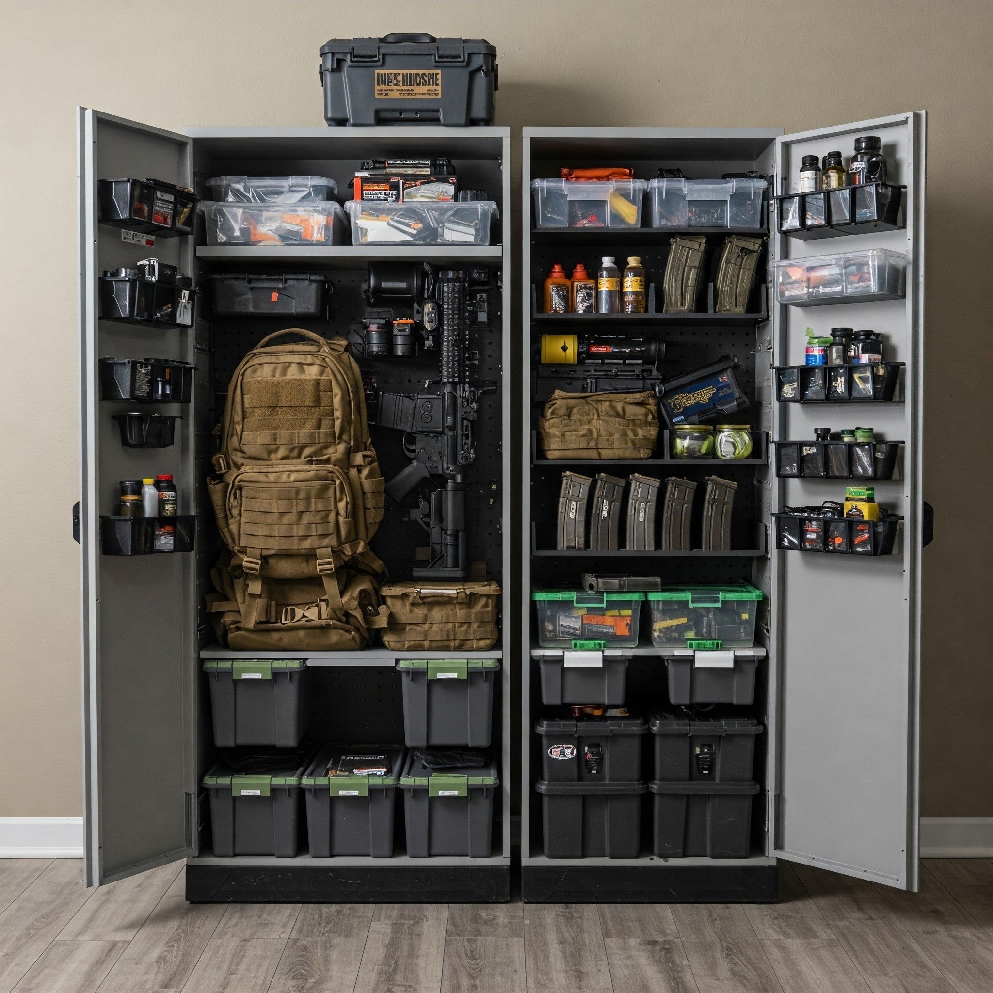 The Forge: new frontiers in whole life carbon reduction